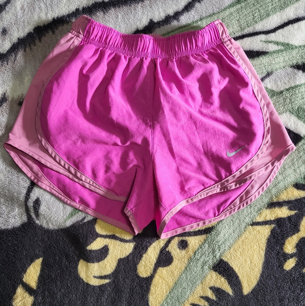 Nike Dri-Fit Shorts